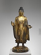 Buddha Maitreya (Mile fo)