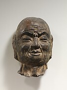 Head of Arhat