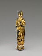 Monk
