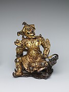 Guardian of the East (Dongfangchiguo tianwang)