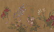 The Hundred Flowers