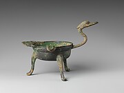 Vessel (Jiao Dou)