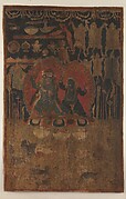 Offerings to Wrathful Deities
