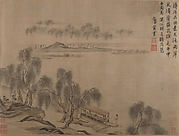 Landscapes