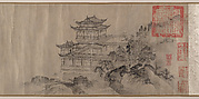 The Pavilion of Prince Teng