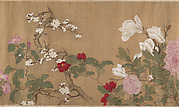 One Hundred Flowers