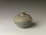Reliquary with Contents