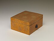 Box with lid