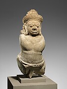 Guardian Deity (Rakshasa)