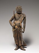 Fudō Myōō (Acalanâtha)