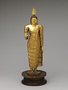 Standing Buddha