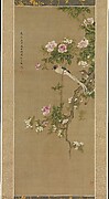 Flowers and Birds