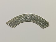 Pendant in the Shape of an Arc