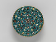 Base for a Mandala