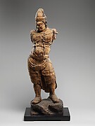 Guardian King of the Four Directions
