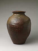 Storage Jar