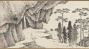 Joint Landscape