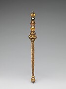 Ritual Staff
