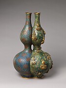 Double Vase