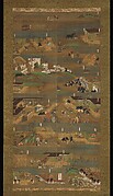 Illustrated Biography of Prince Shōtoku