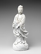 Figure of Guanyin
