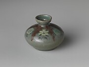 Oil Bottle