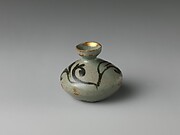 Oil Bottle
