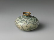 Oil Bottle