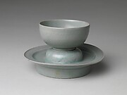 Cup and Stand