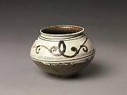Small Jar