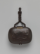 Tobacco Pouch