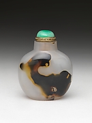 Snuff Bottle