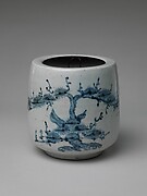 Water jar