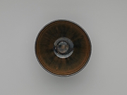 Tea Bowl with “Hare’s-Fur” Decoration


