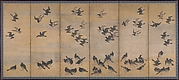 Mynah Birds