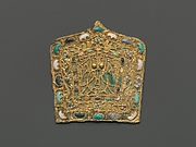 Ornamental Plaque