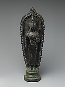 Standing Padmapani Lokeshvara