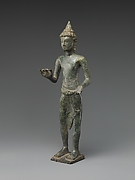 Standing Bodhisattva