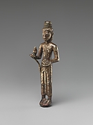 Standing Bodhisattva, probably Maitreya