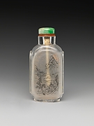Snuff Bottle