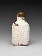 Snuff Bottle