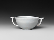 Wine Cup with Ear Handles