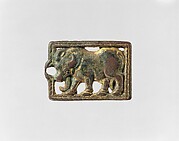 Belt Buckle