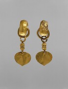 Earring (One of a Pair)