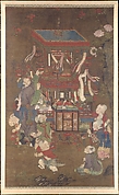 Bird Peddler