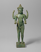 Four-Armed Avalokiteshvara (Bodhisattva of Infinite Compassion)