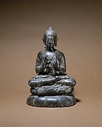 Seated Buddha