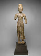 Ardhanarishvara (Composite of Shiva and Parvati)