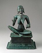 Karaikkal Ammaiyar, Shaiva Saint