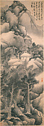 Dwelling among Mountains and Clouds